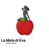La Mela Di Eva - Home