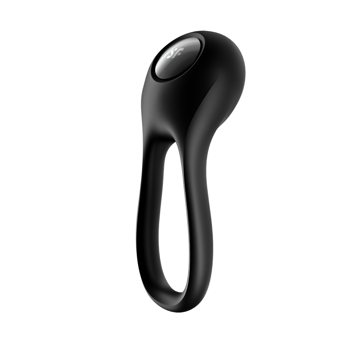 Satisfyer - Majestic Duo - Nero