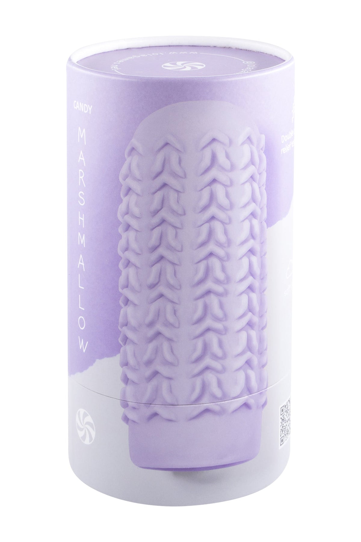 Lola Games - Masturbatore Maxi Candy - Viola