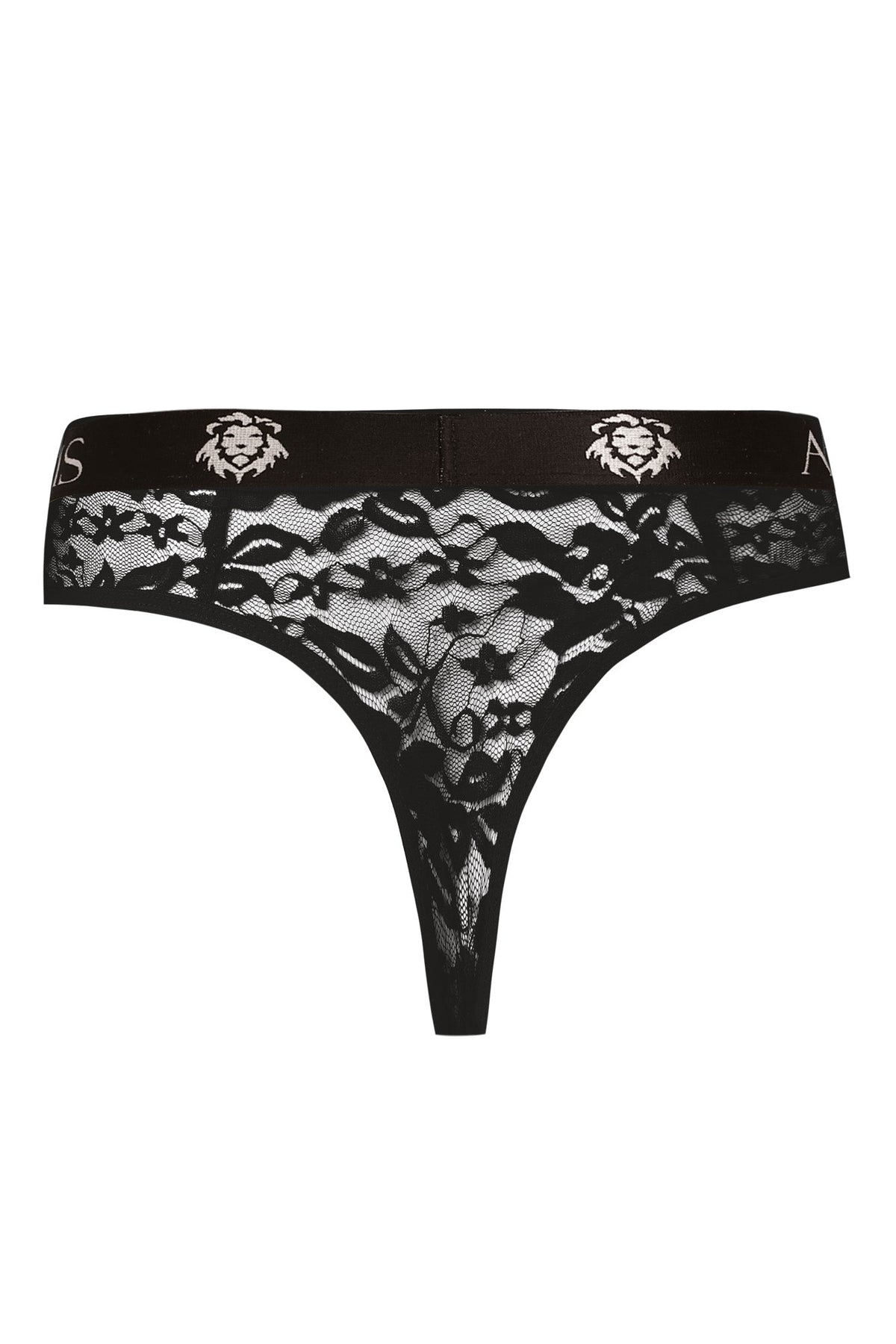Anais Romance String
