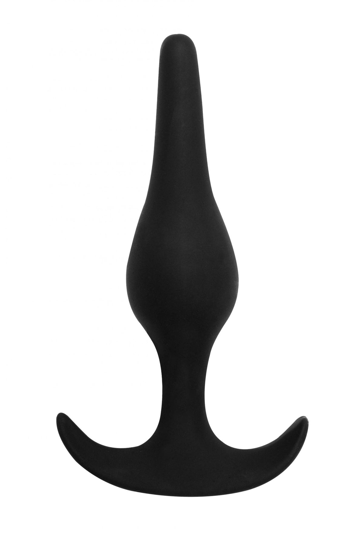 Lola Games - Plug Anale Smooth - Nero