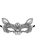 Maskarade - Maschera Plein Lune