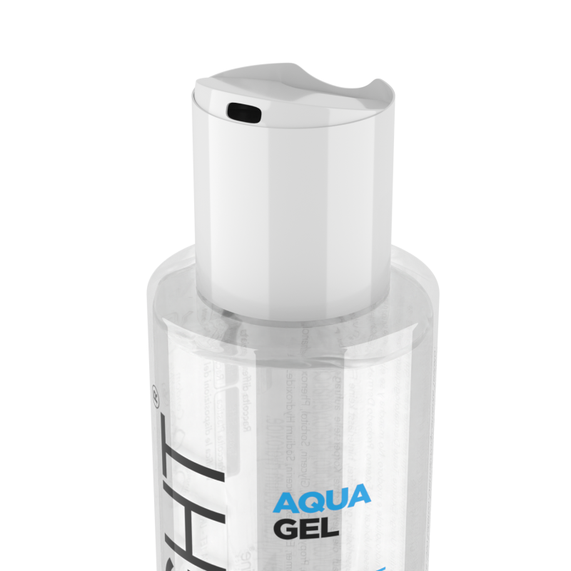 Sensilight Aquagel - 150 ml