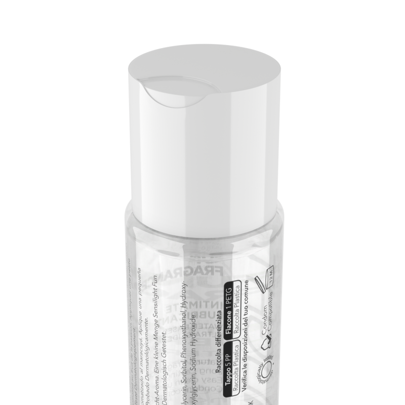 Sensilight Passion Fruit - 60 ml