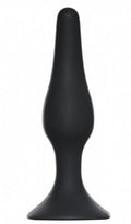Lola Games - Plug Anale Slim Medium - Nero