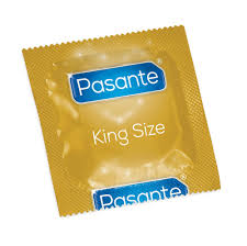 Pasante - Preservativi King Size XL - Scatola da 144 Pezzi