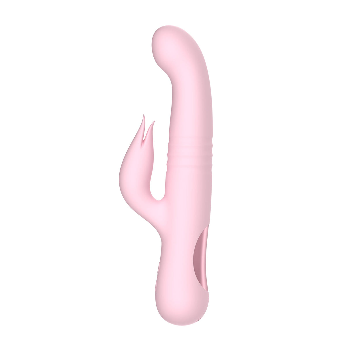 SinsFactory Selection - Multi-Funcional Thrusting Vibrator - Melanda