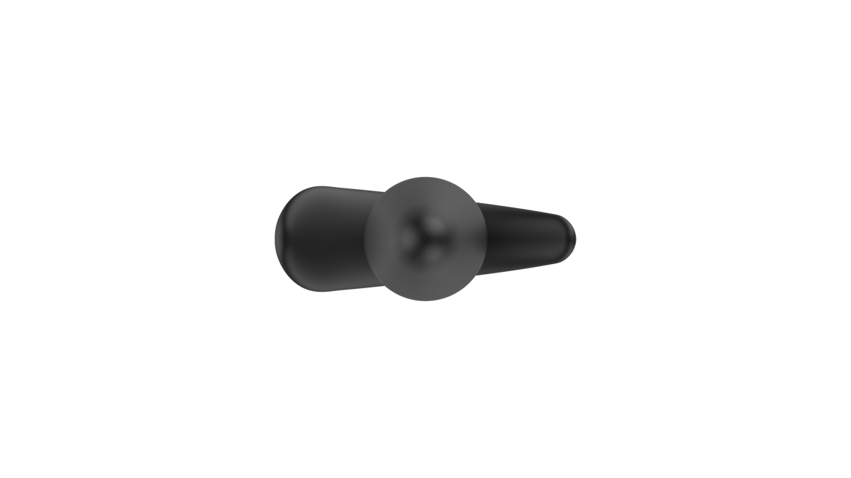SinsFactory - Wearable Butt Plug - M