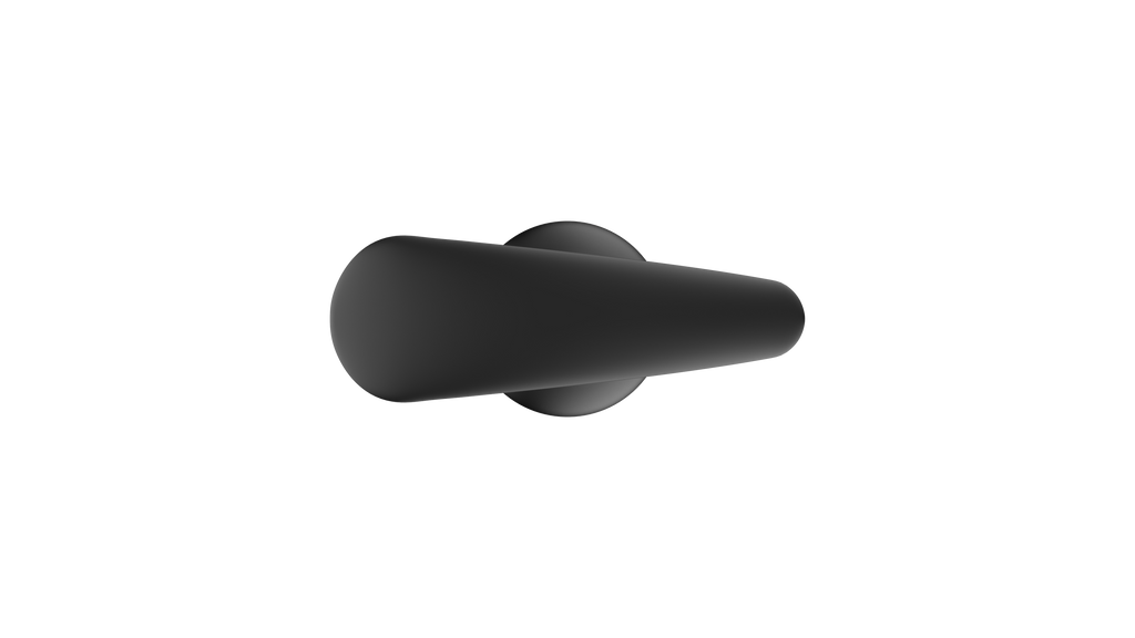 SinsFactory - Wearable Butt Plug - L