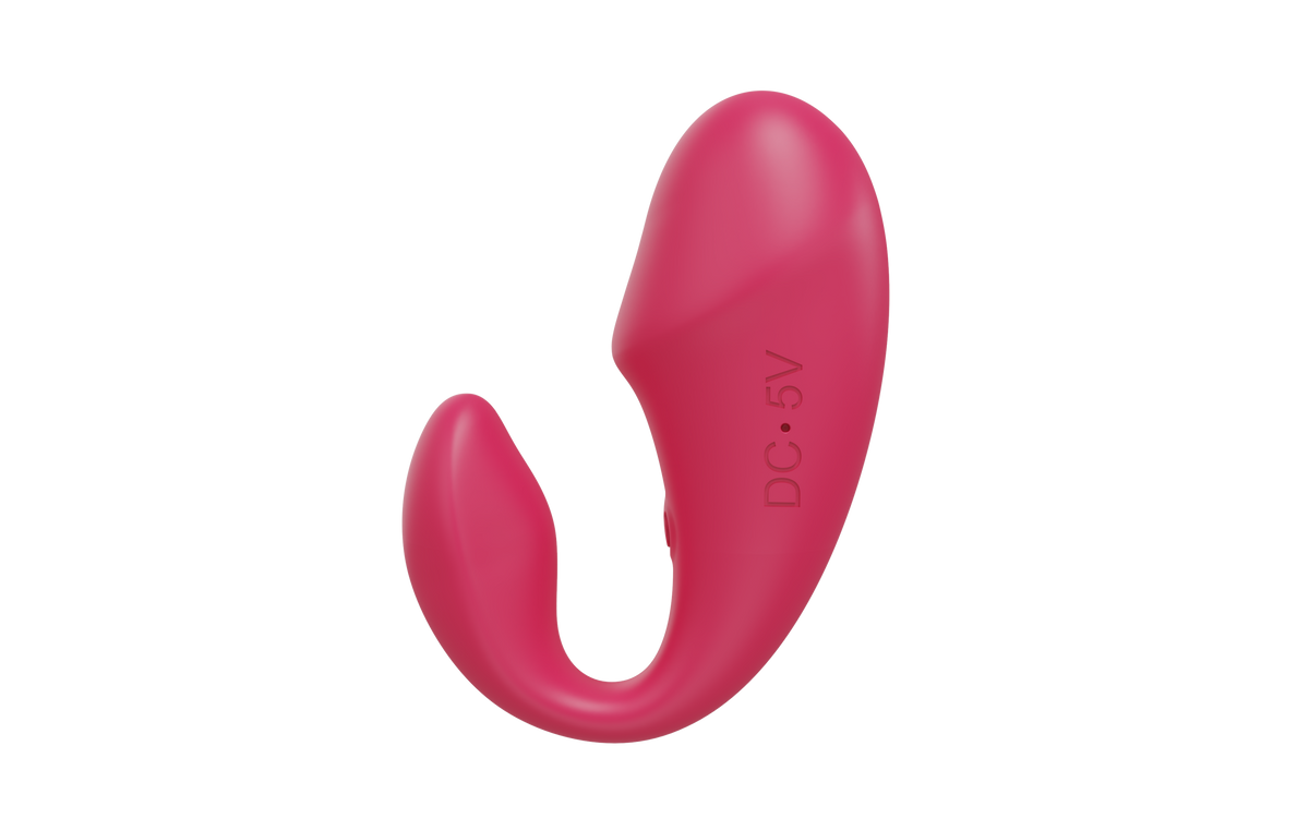 SinsFactory - Playtime Egg 2 - Dual Motor