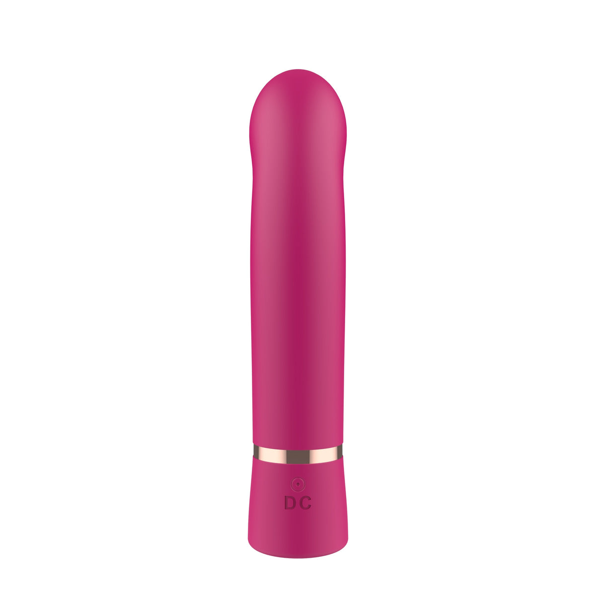 SinsFactory - Bespoke Rabbit - L - Fucsia