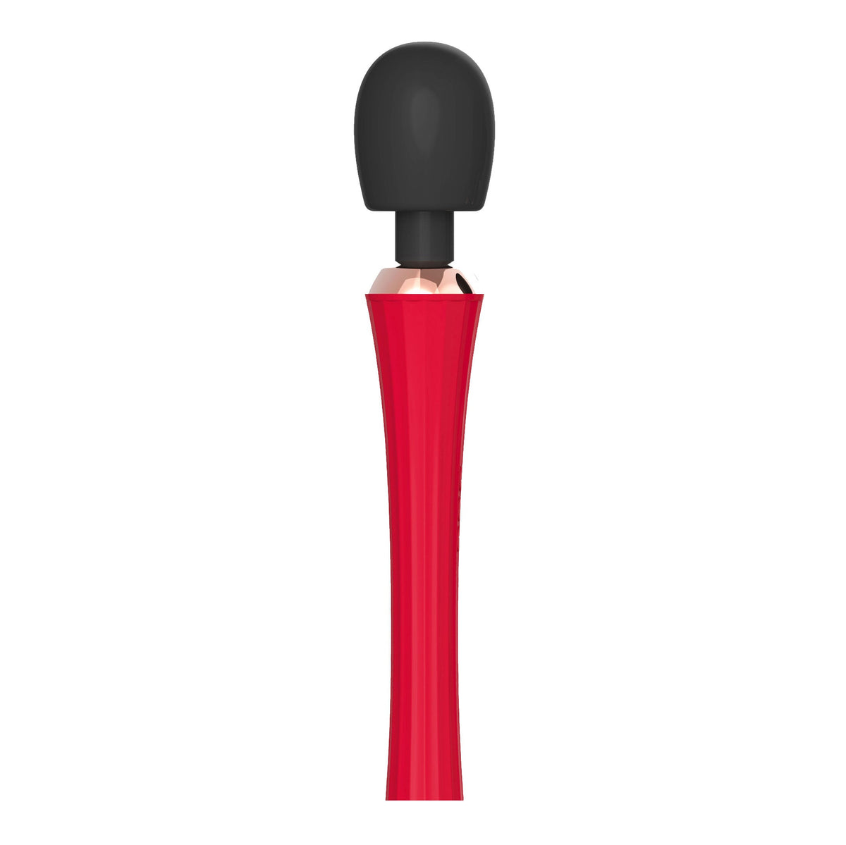 Totally For U - Kinky - Powerfull Wand Vibrator - The King Wand