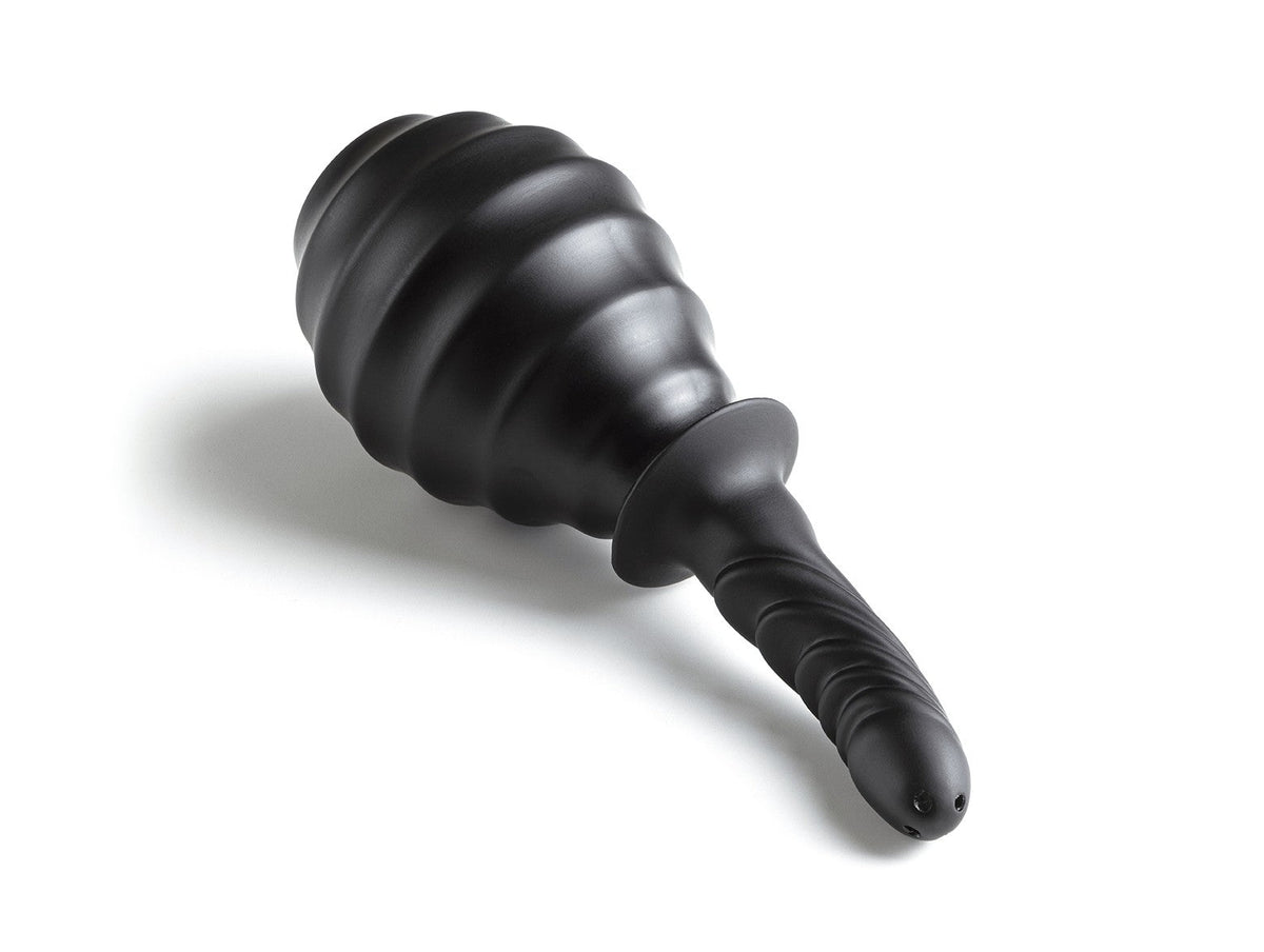 CLISMA PER LA PULIZIA ANALE 330 ML MOD. 1