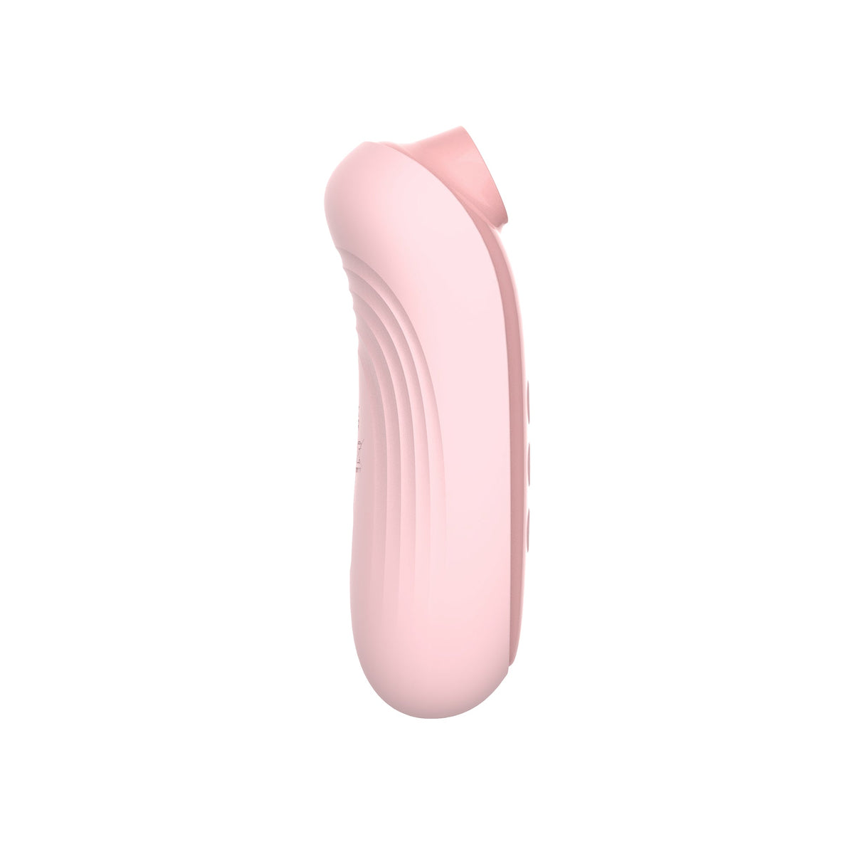 SinsFactory Selection - Succhia Clitoride con Ricambi - Taylor - Rosa