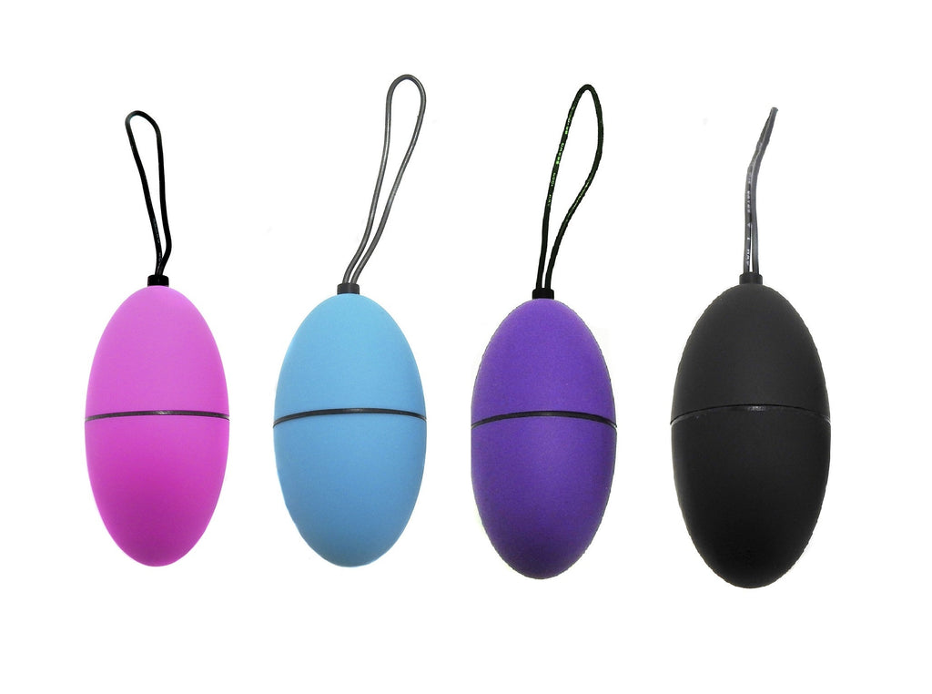UOVO VIBRANTE G2 ROSA