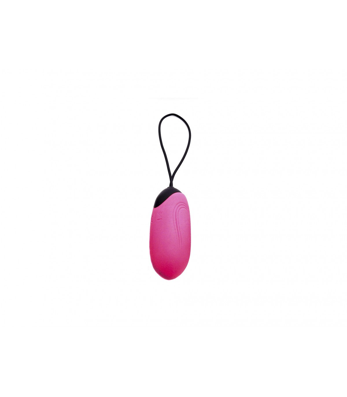 G3 UOVO VIBRANTE ROSA RICARICABILE