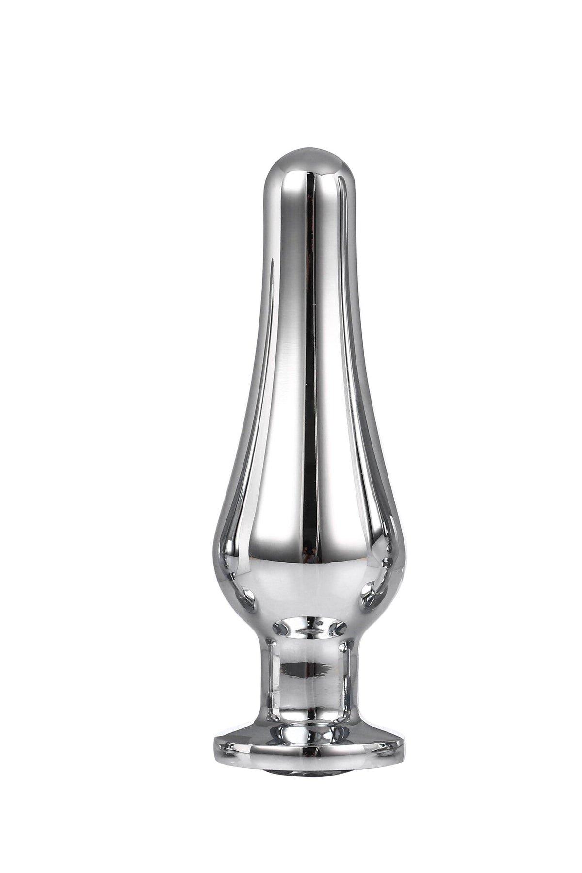 GLEAMING LOVE SILVER PLUG PER IL PIACERE M