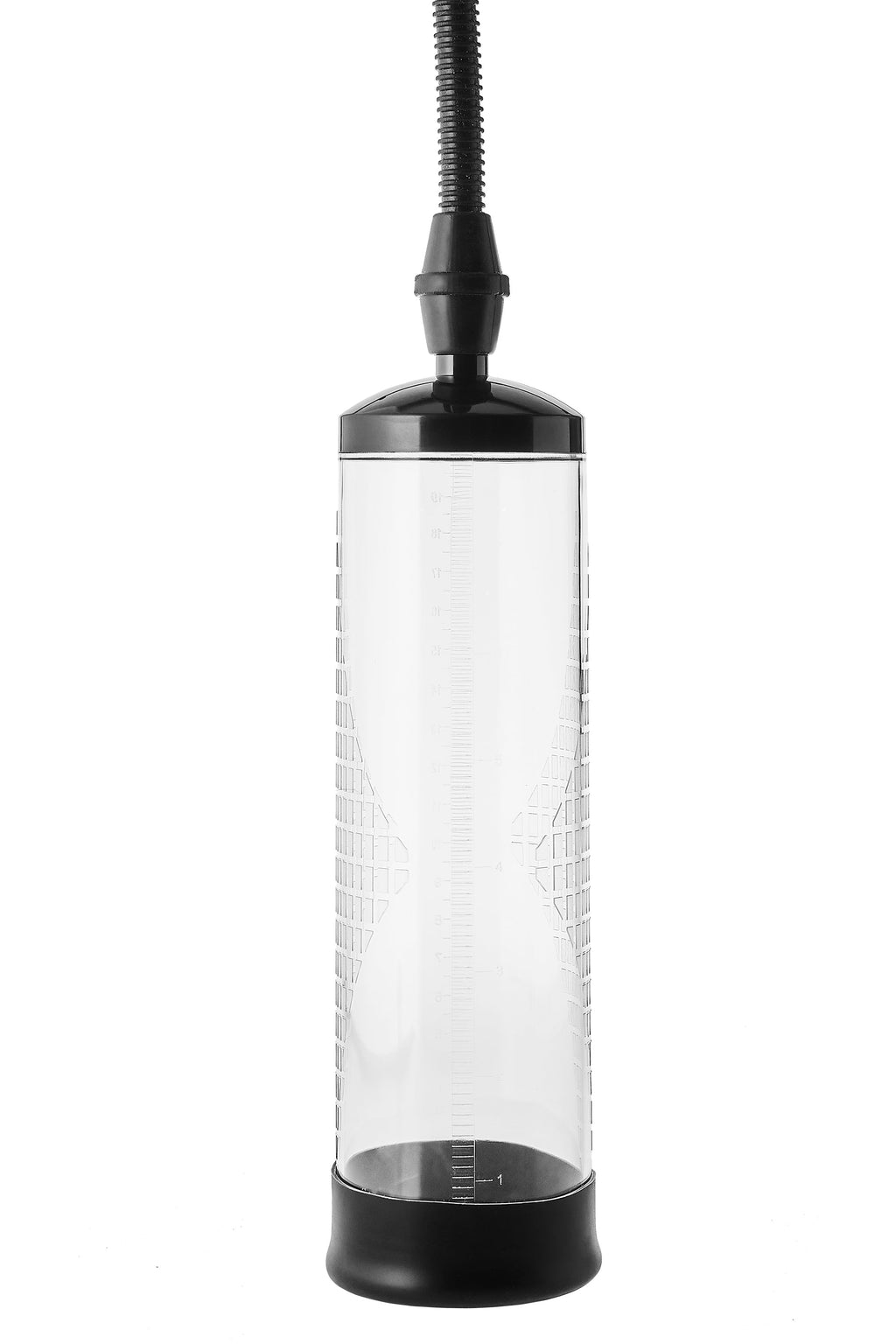 POMPA PER PENE RAMROD CLASSIC