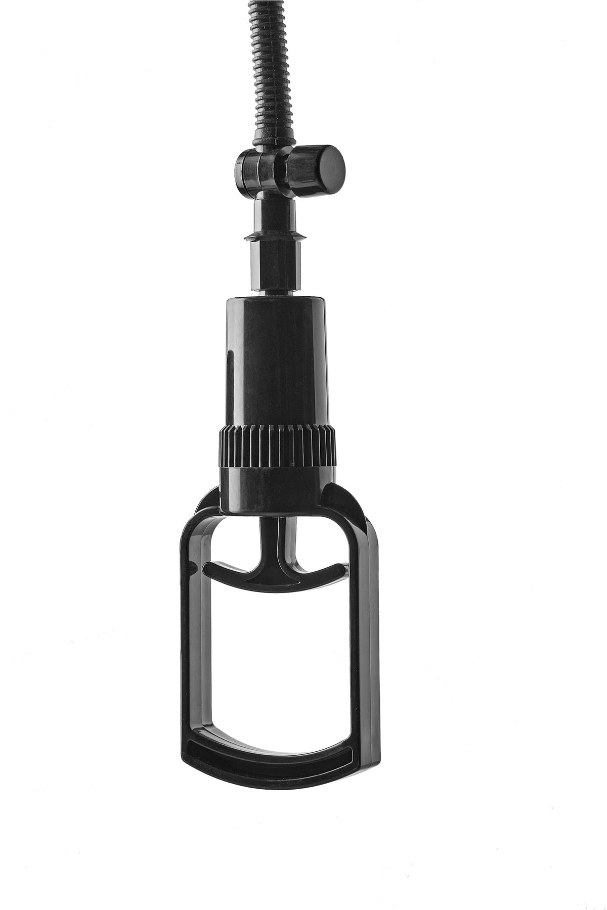 POMPA VIBRANTE PER PENE RAMROD