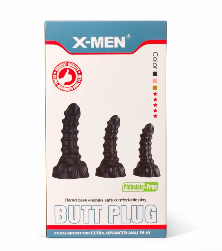 Spina mostro X-MEN 3 L