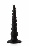 Plug anale X-Men 7,87" Nero S