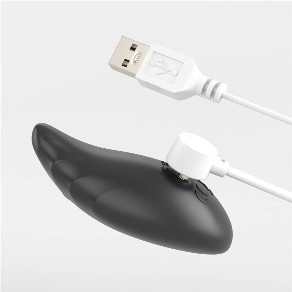 Rotatore in silicone a doppio strato da 10'', marrone
