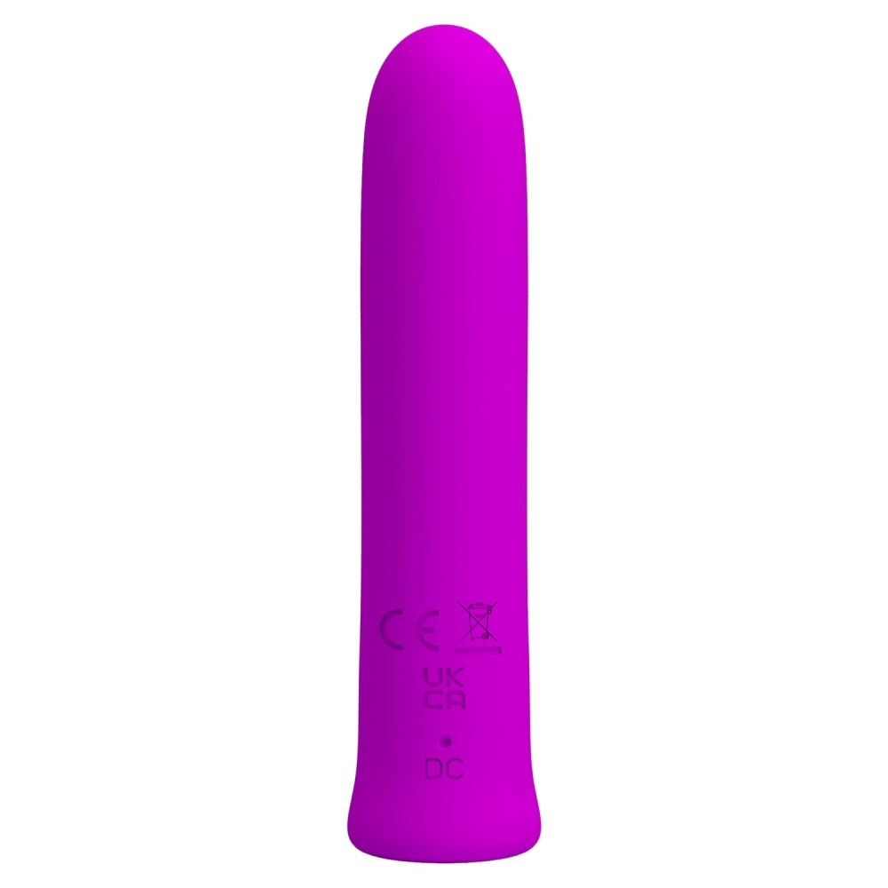 Adoro Curtis Purple