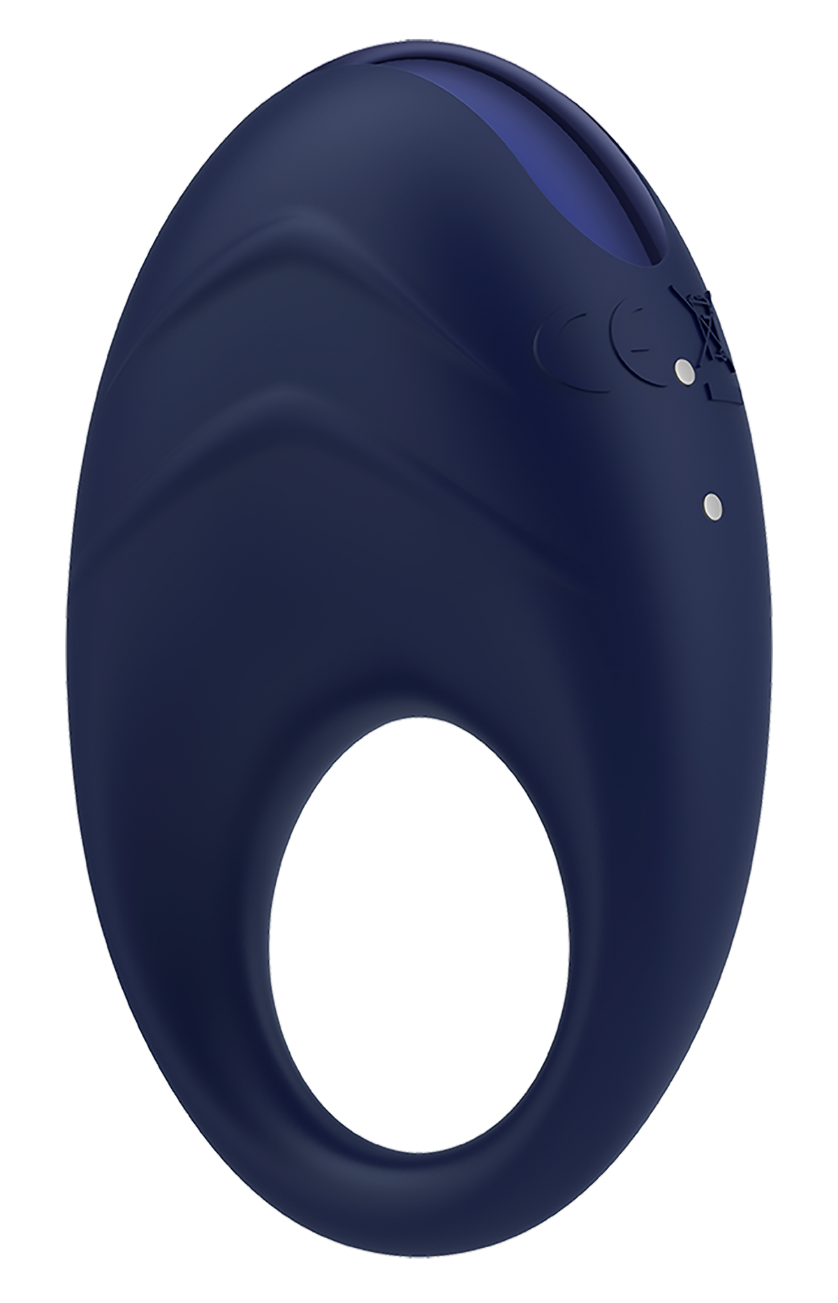 ANELLO PER IL PENE VIBRANTE GLAM