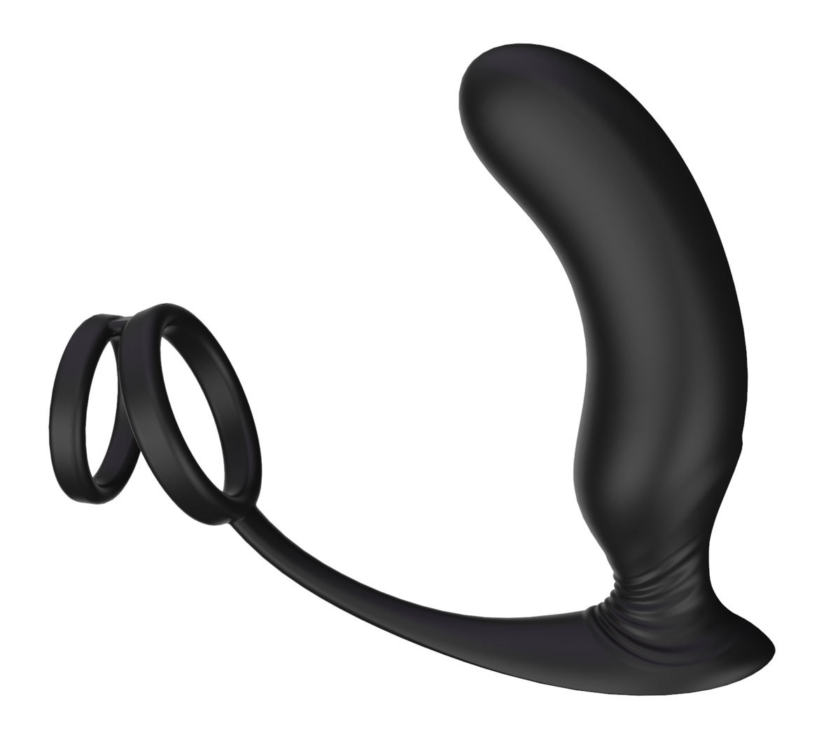 TELECOMANDO ESSENTIALS P-PLEASER NERO