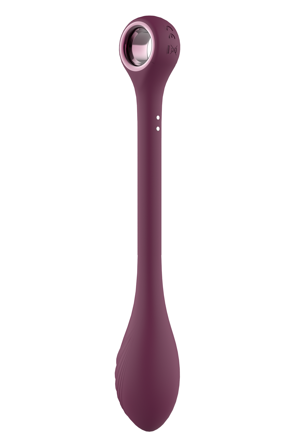 VIBE G-SPOT PIEGHEVOLE E GLAMOUR