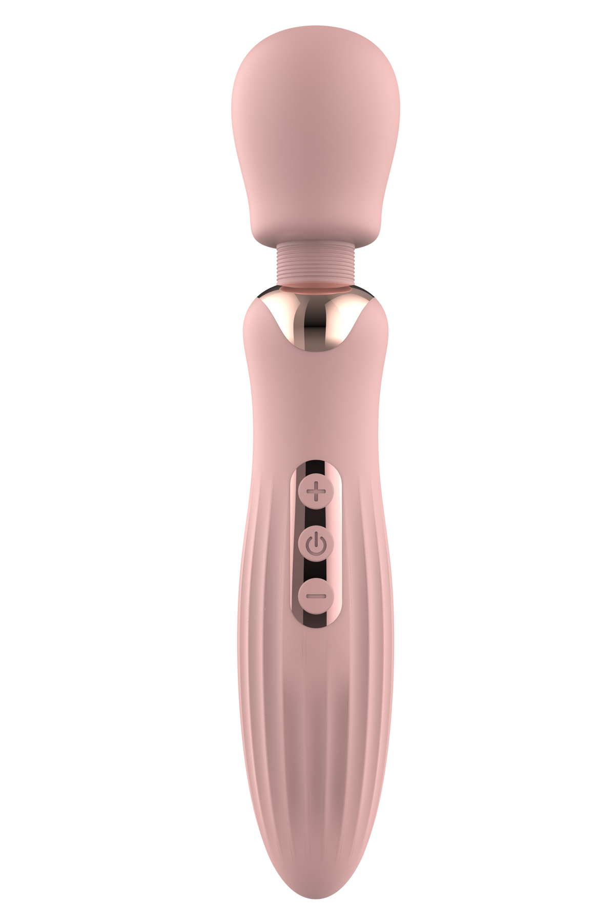 VIBRATORE A BACCHETTA GLAM GRANDE