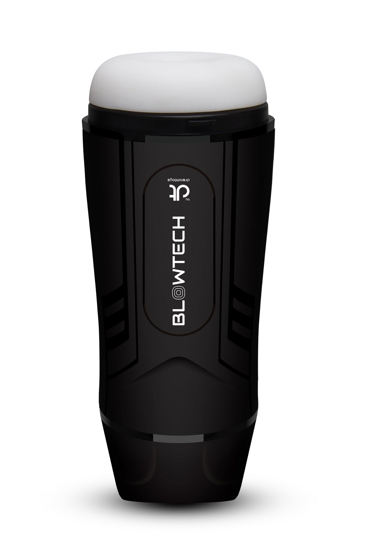 MACCHINA PER SUCCHIARE LA GOLA PROFONDA BLOWTECH