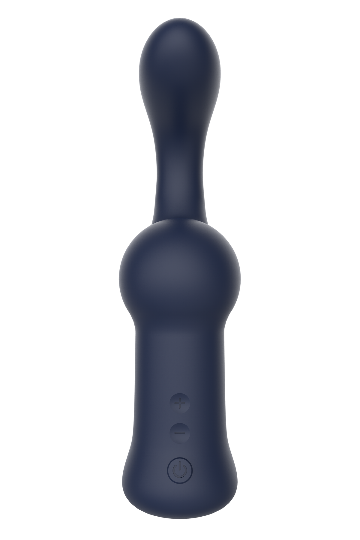 VIBRATORE STARTROOPERS SHUTTLE STRONG P-SPOT