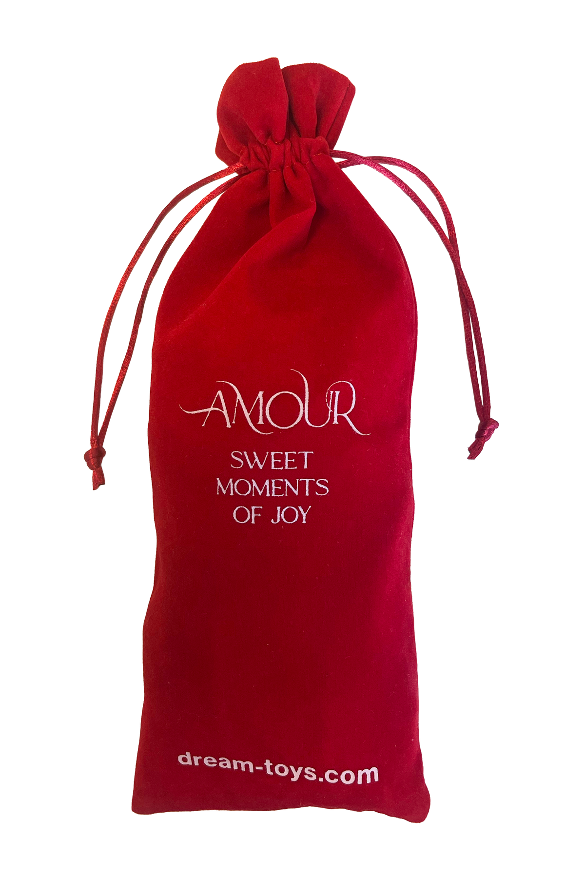 AMOUR TRIPLO PIACERE VIBE CLAIRE
