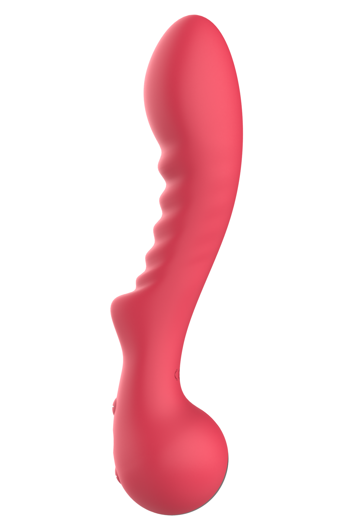 VIBRATORE FLESSIBILE PUNTO G AMOUR AIMEE
