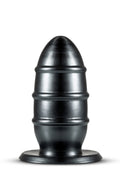 JET FUC PLUG NERO