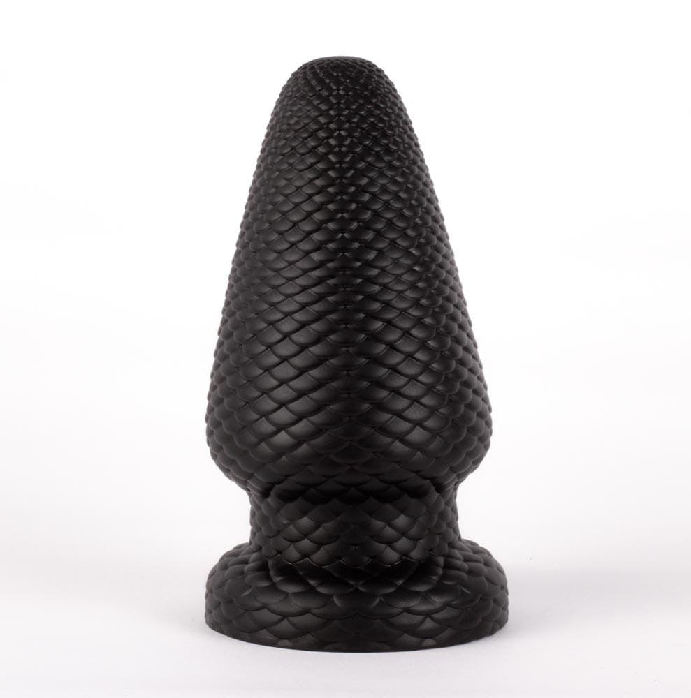 Plug anale X-MEN 9.8" L