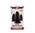 Plug anale X-MEN 9.8" L