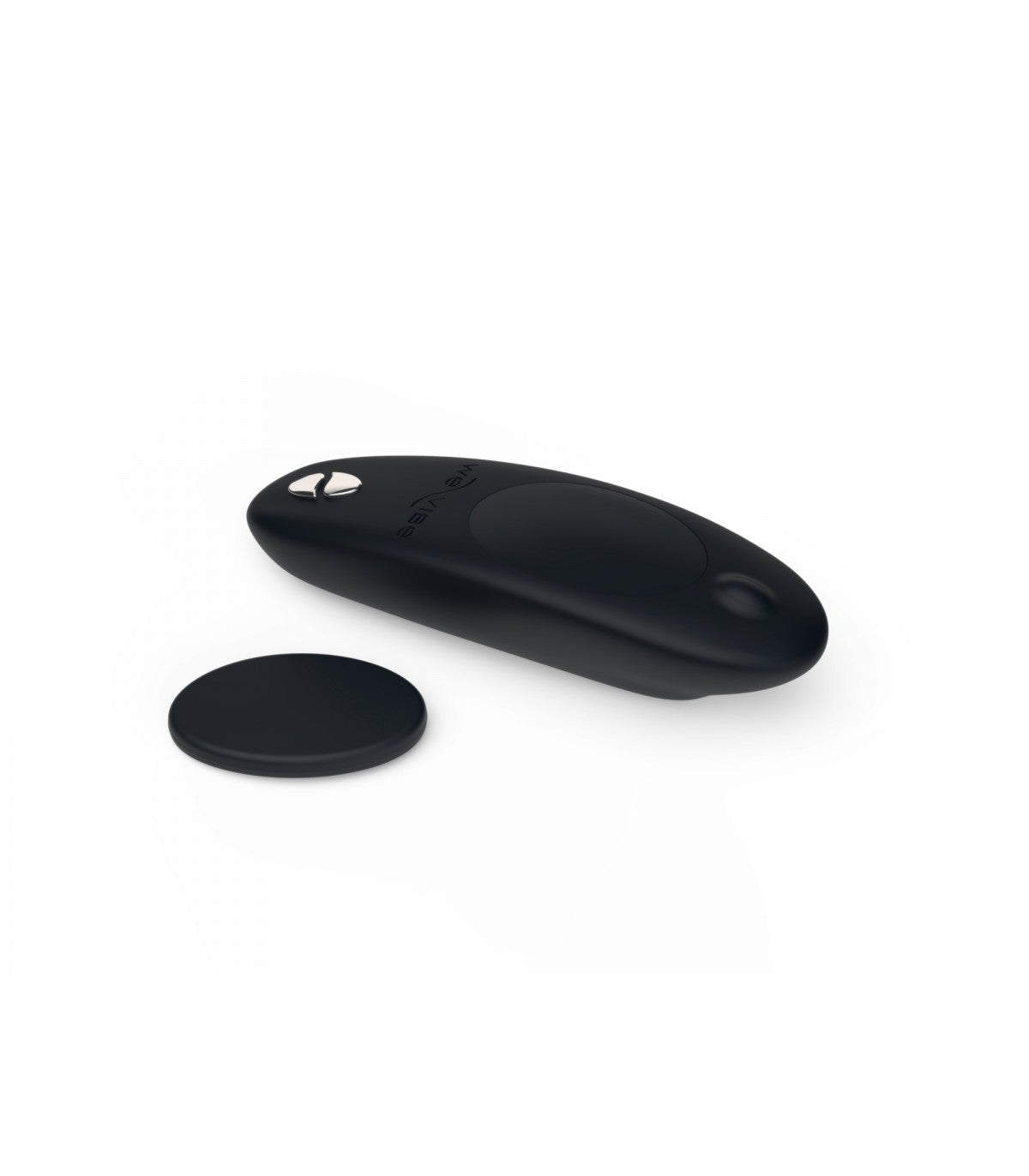 WE-VIBE MOXIE+ SATIN BLAC