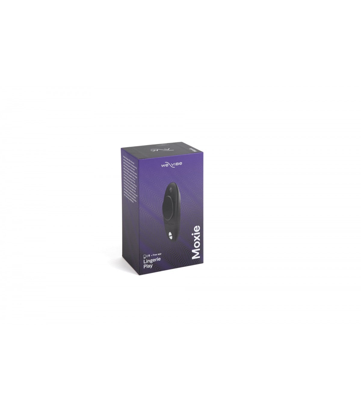 Il set WE-VIBE ci stuzzica con MOXIE e MOXIE BLACK
