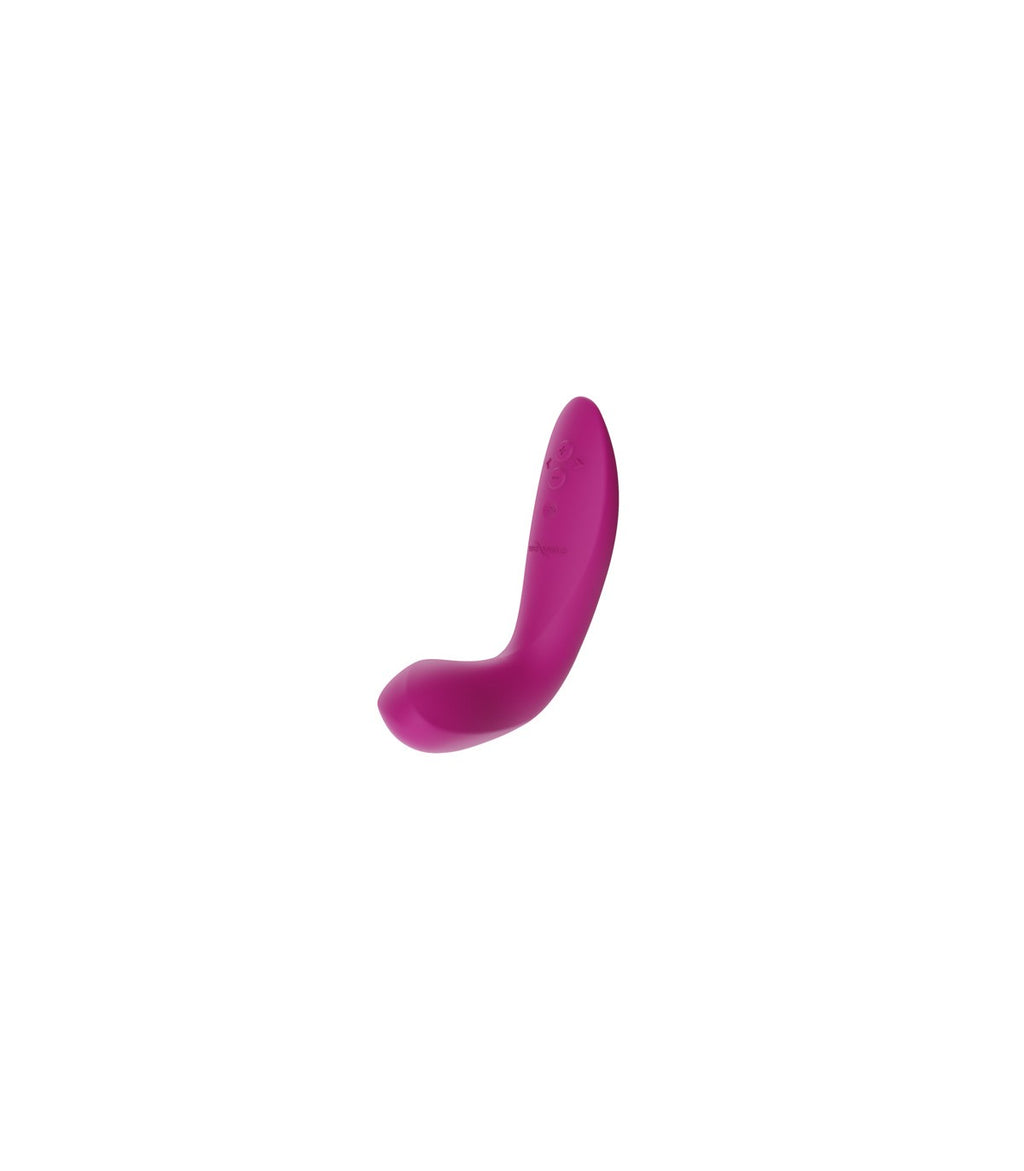 WE-VIBE RAVE 2 FUCSIA