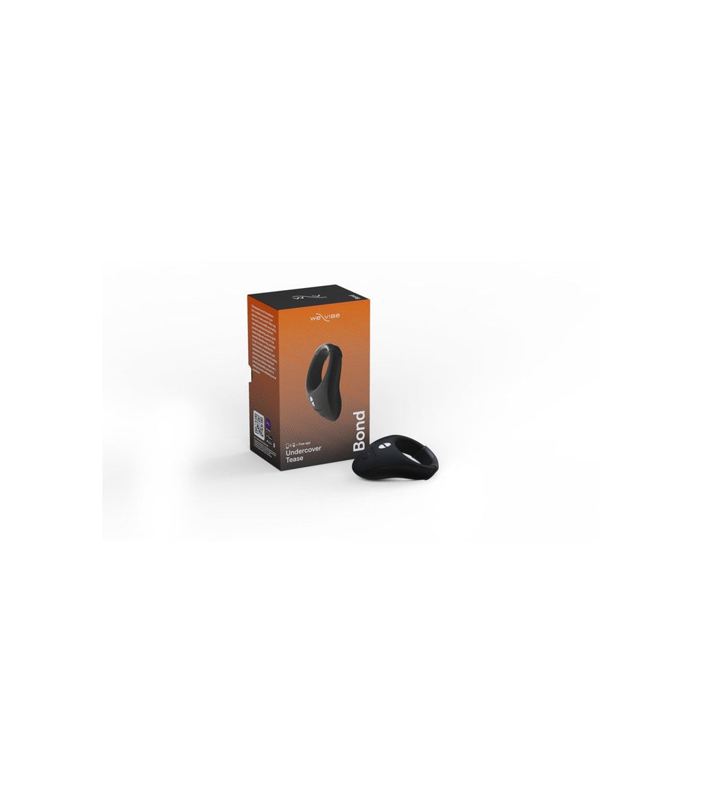 WE-VIBE BOND NERO
