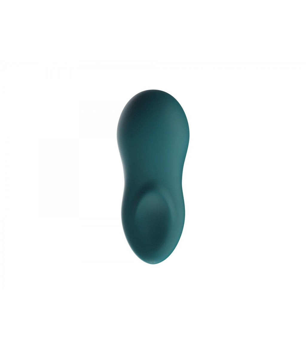 WE-VIBE TOUCH X GREEN VELVET