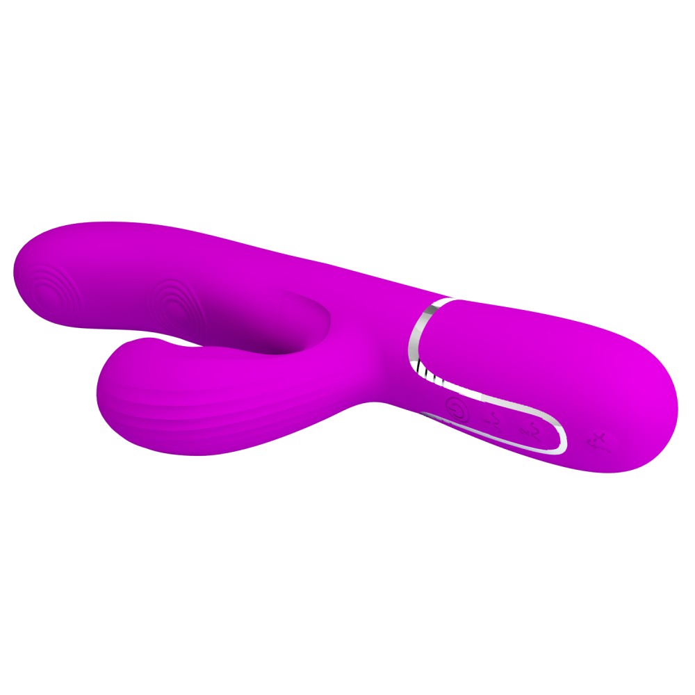 Pretty Love Perlita Twinkled Tenderness Purple I