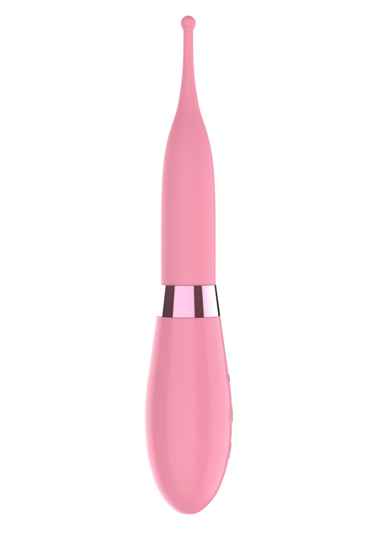 Vibratore Pin Point Fest rosa