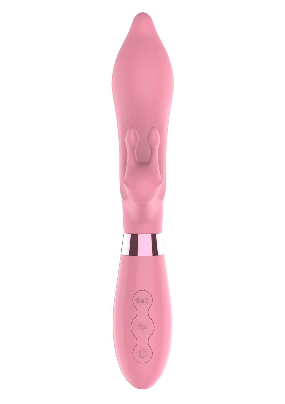 Vibratore Funky Playhouse rosa