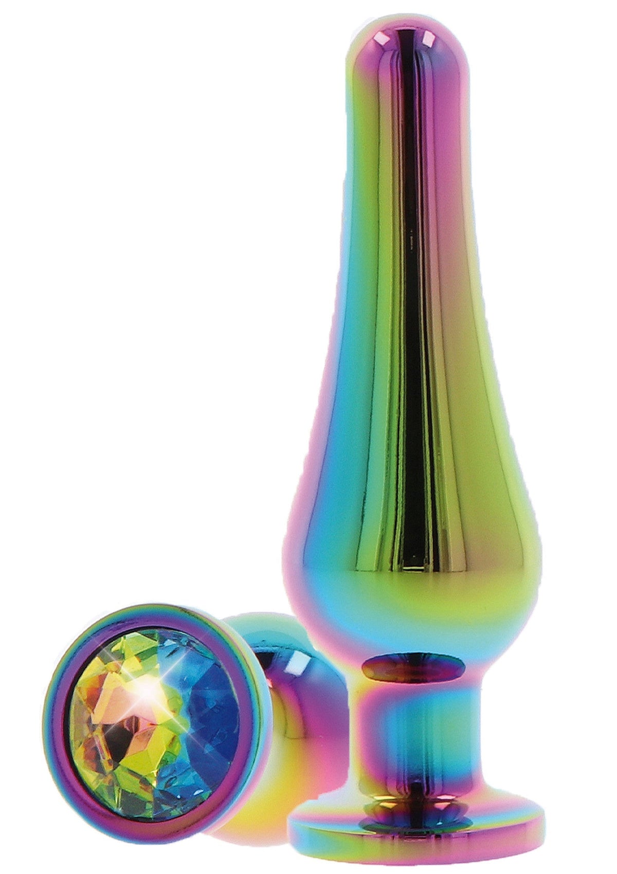 Twilight Bum Bijou Grande multicolore