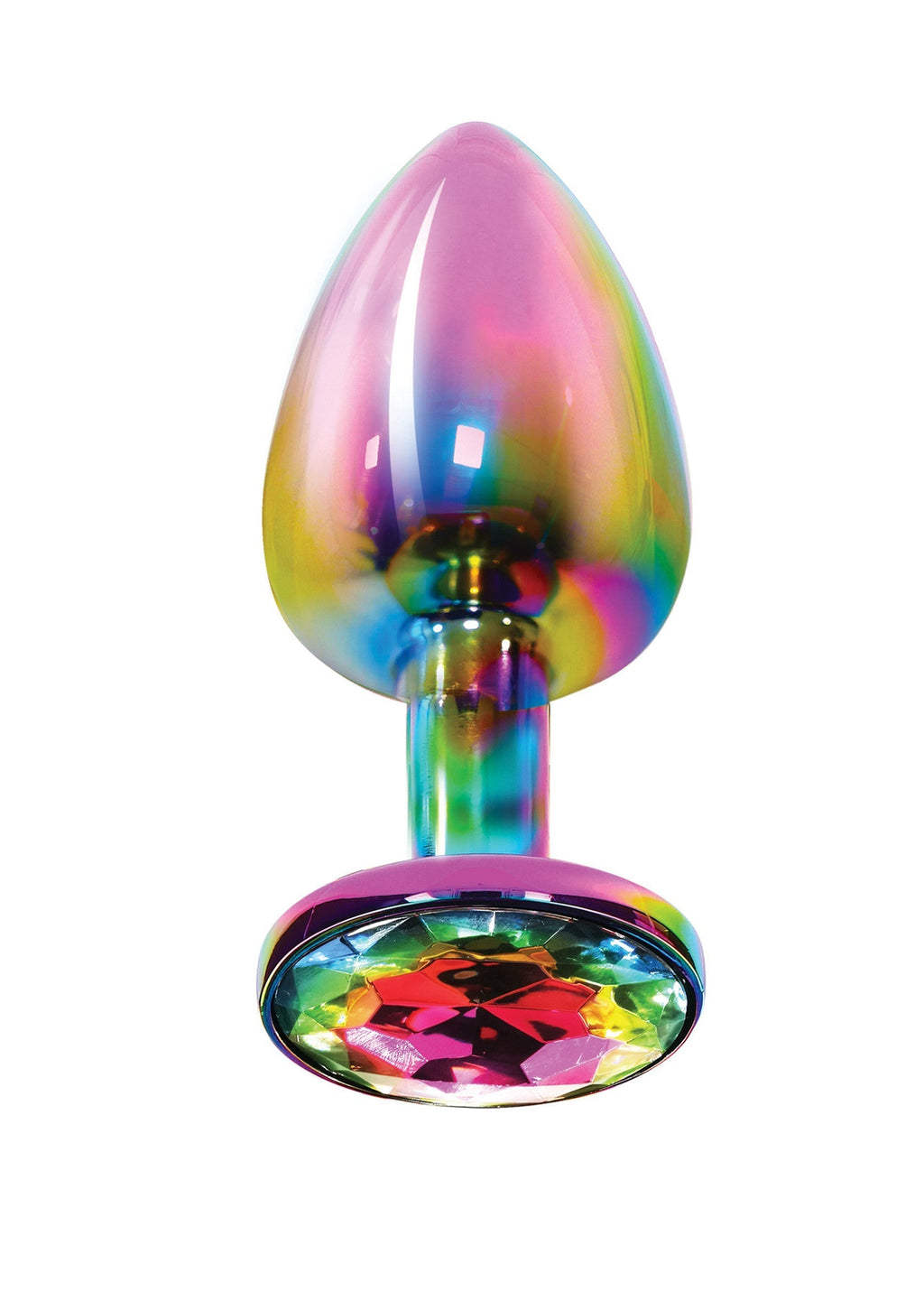 Twilight Booty Jewel Piccolo multicolore