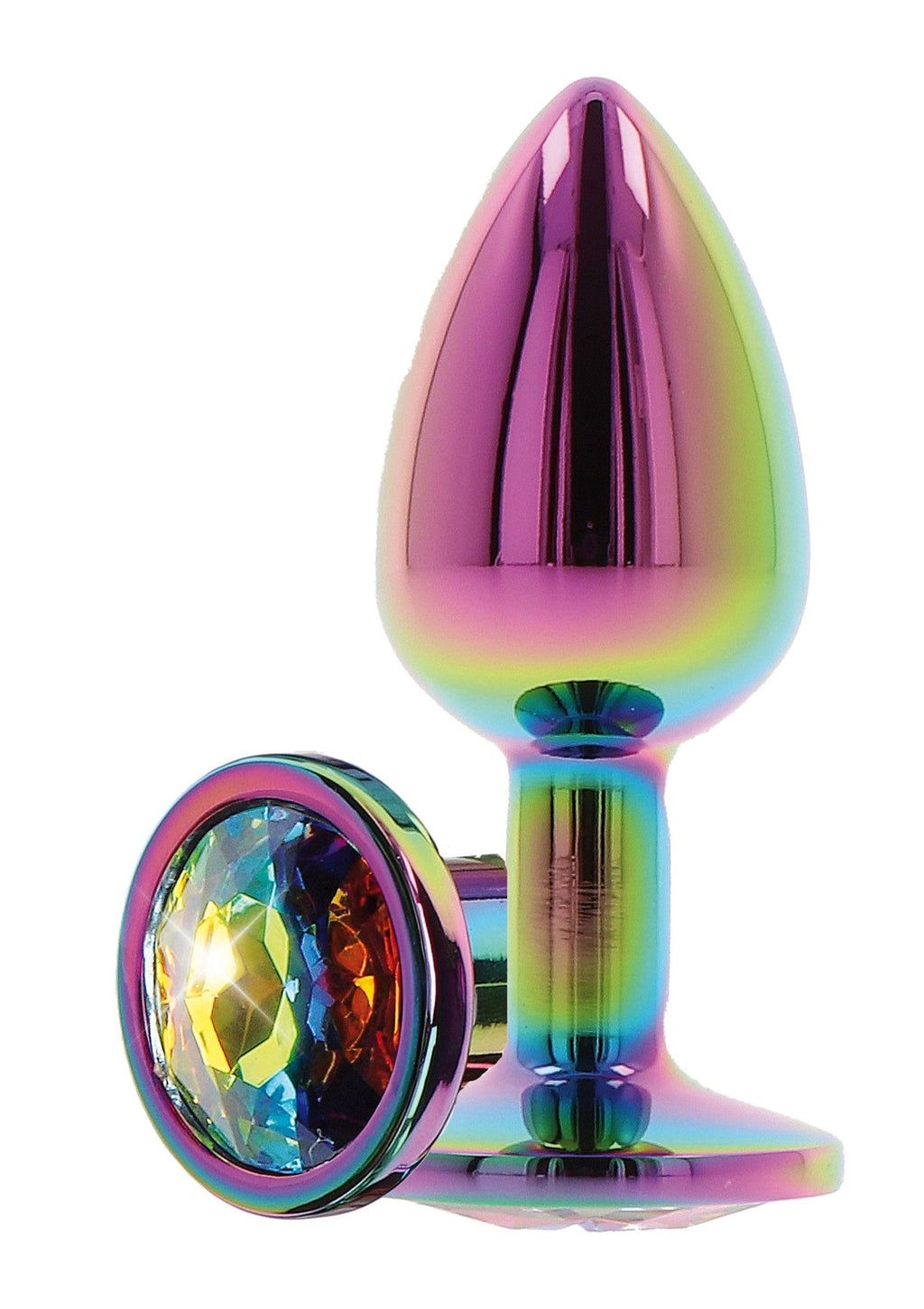 Twilight Booty Jewel Medium multicolore
