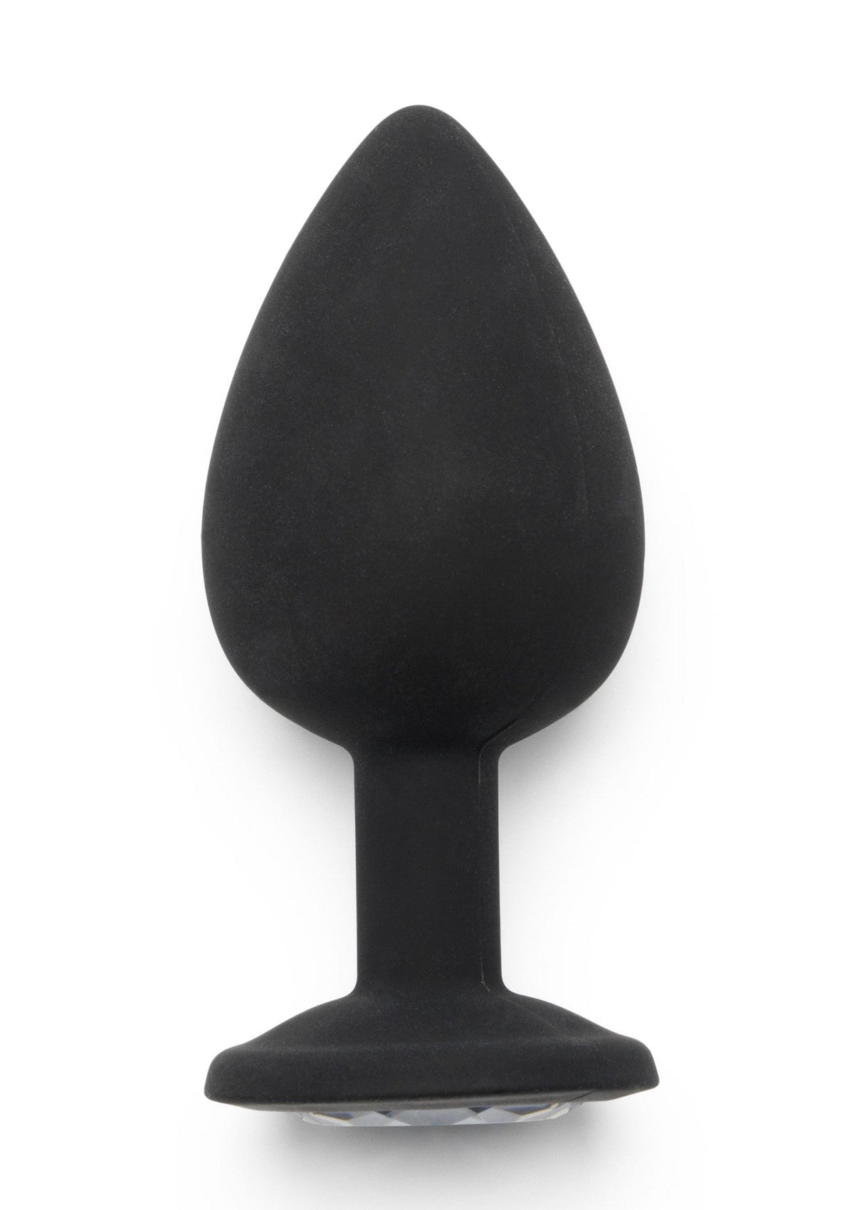 Diamond Booty Jewel Grande nero